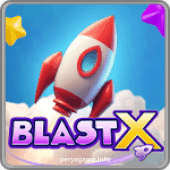 Play BlastX