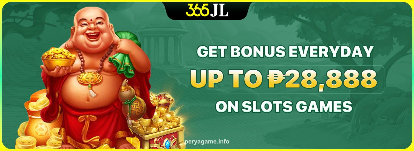 Slots Bonus Promotion