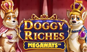 jun88 Doggy Riches Megaways™